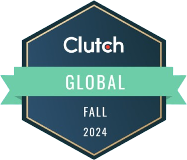 Clutch Global 2024