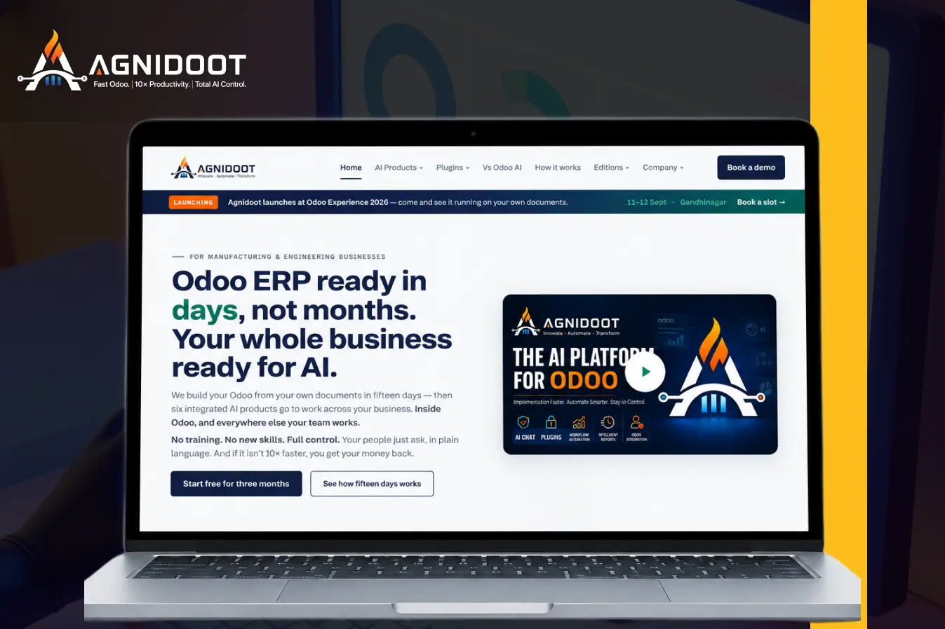 Agnidoot