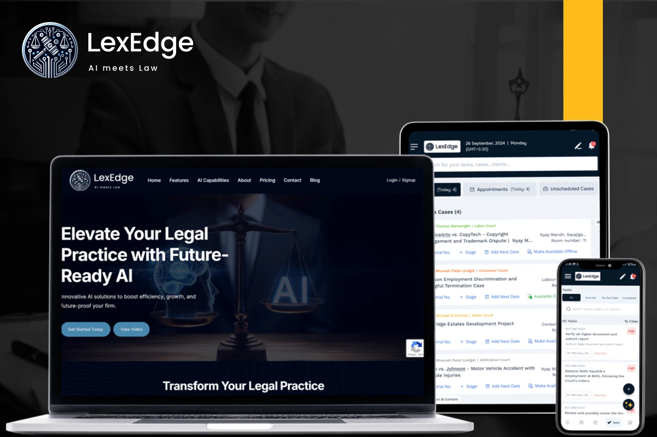 LexEdge