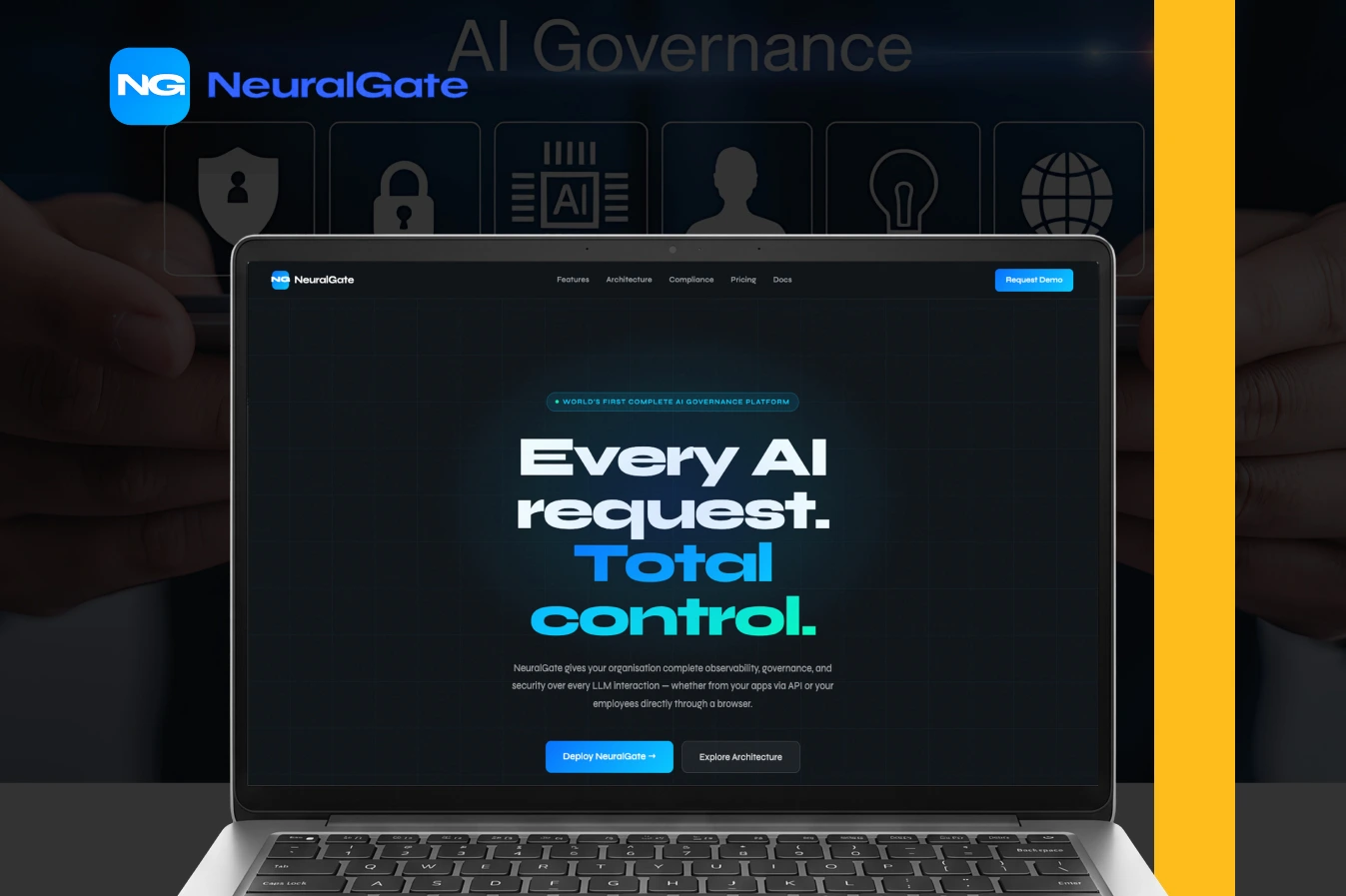 NeuralGate