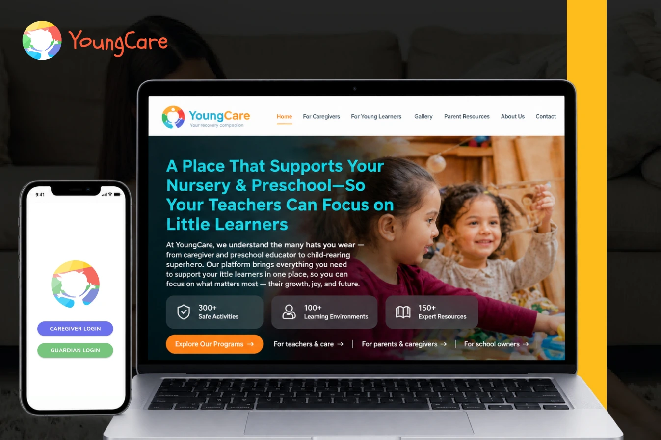 YoungCare AI