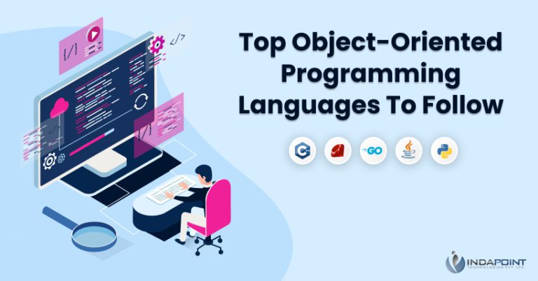 List of object oriented programming Language to Follow