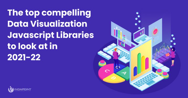 Analyzing Best JavaScript Data Graph Visualization Libraries
